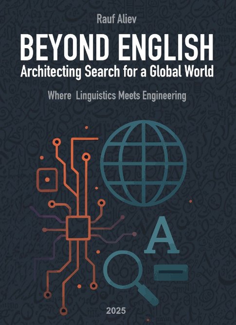 Book Cover: Beyond English